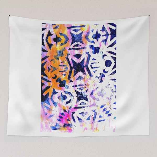 Item preview, Ritual Geometry-Shadow Glyphs designed and sold by putu eri  wirasatia.
