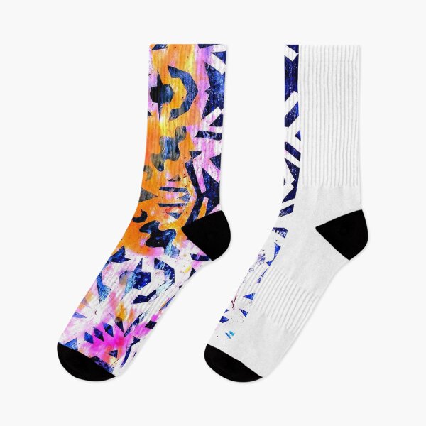 Item preview, Ritual Geometry-Shadow Glyphs designed and sold by putu eri  wirasatia.