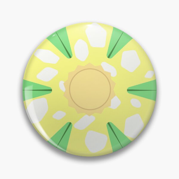 Item preview, #0003 Shining Flower Frog Female designed and sold by NateDavid15.