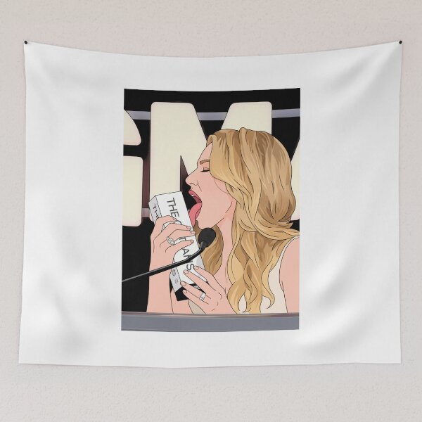 Item preview, Michelle Pfeiffer Tribute Gotham Fan Art designed and sold by Stephisy.