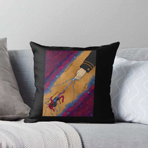 Item preview, Exsquidus 5:19 designed and sold by RedLobertin.