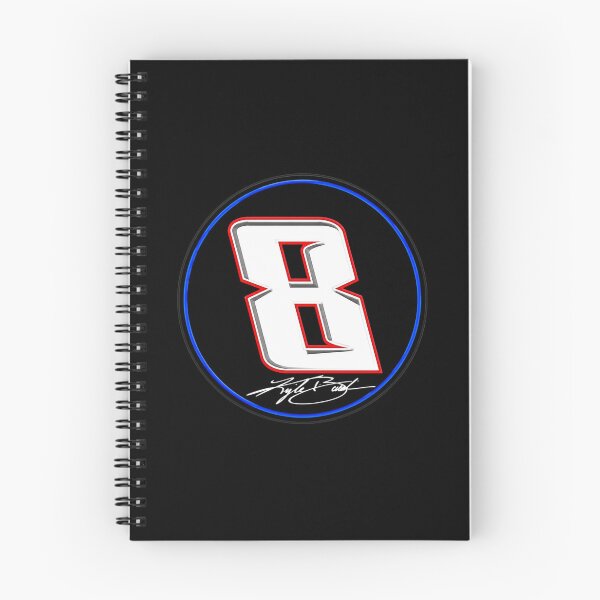 Item preview, Final Lap Kyle Busch designed and sold by Wingedcicada.