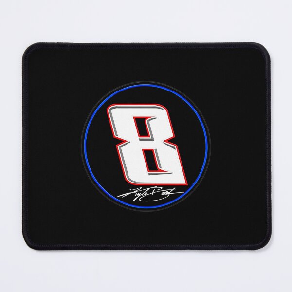 Item preview, Final Lap Kyle Busch designed and sold by Wingedcicada.
