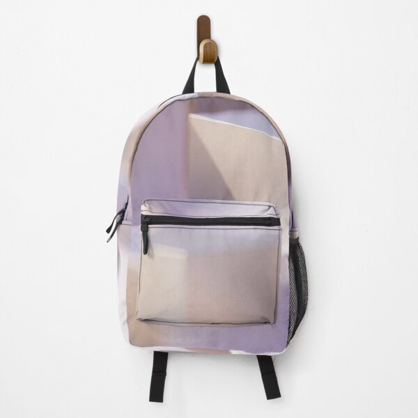 Item preview, Pastel Geometric Triangular Faceted Pattern designed and sold by IntelliMindDesigns.