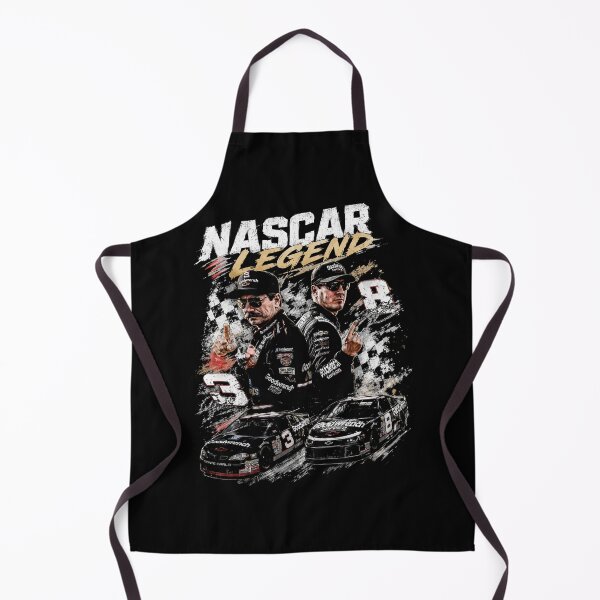 Item preview, Dale Earnhardt vs Kyle Busch designed and sold by Wingedcicada.