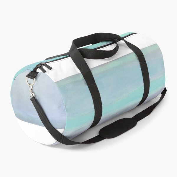 Item preview, Pastel Ether - Light Cool Tone Abstract Color Field  designed and sold by subjectivityxx.