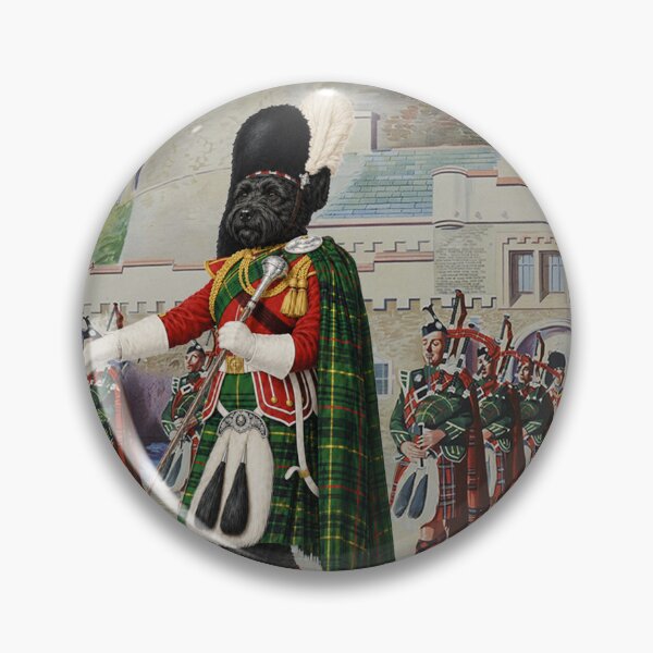 Item preview, Edinburgh Highland Railway Parade designed and sold by CJChronicles.