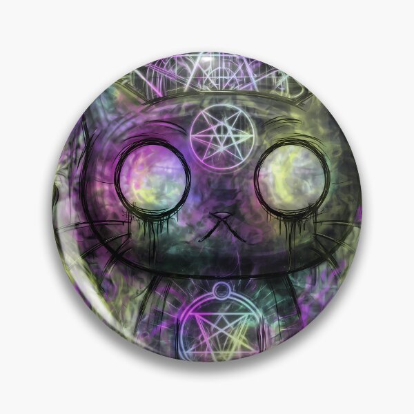 Item preview, There’s A Little Apocalypse Behind My Eyes designed and sold by DonaldWaltersxx.