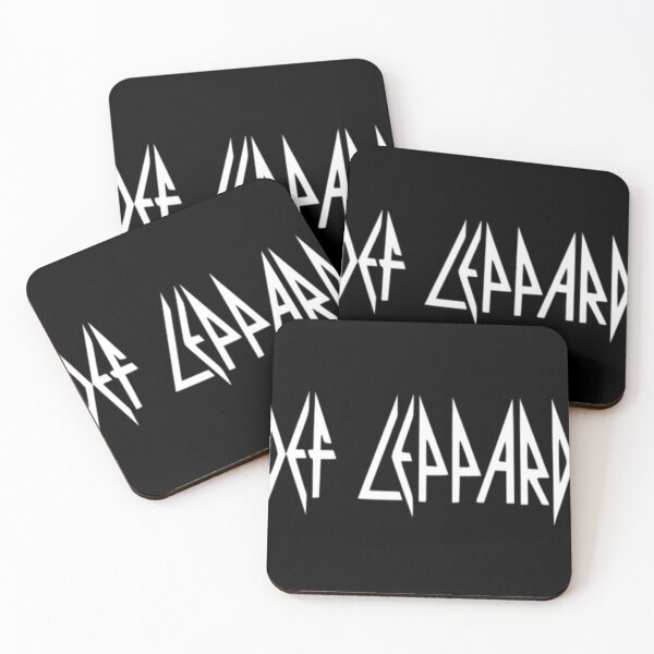 Item preview, Def Leppard 1 designed and sold by Cantherlis.