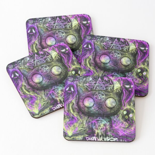Item preview, There’s A Little Apocalypse Behind My Eyes designed and sold by DonaldWaltersxx.