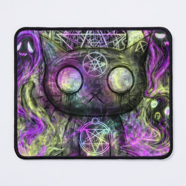 Item preview, There’s A Little Apocalypse Behind My Eyes designed and sold by DonaldWaltersxx.