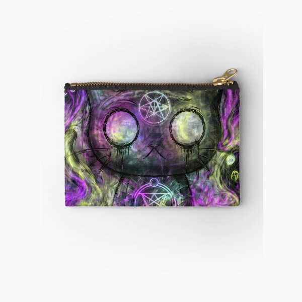Item preview, There’s A Little Apocalypse Behind My Eyes designed and sold by DonaldWaltersxx.