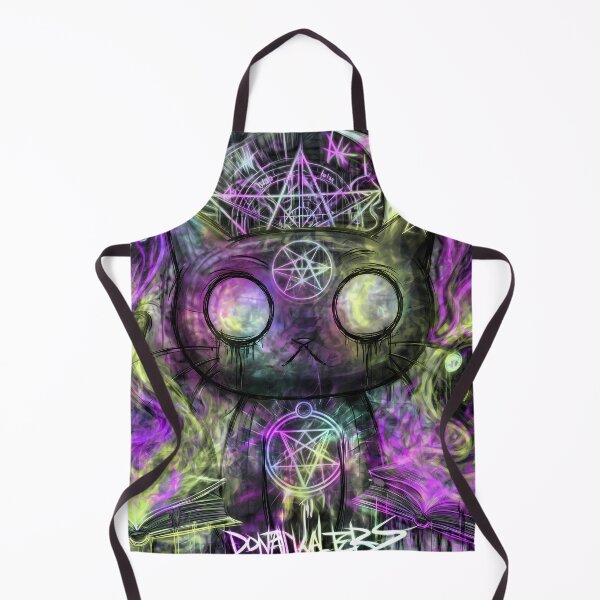 Item preview, There’s A Little Apocalypse Behind My Eyes designed and sold by DonaldWaltersxx.
