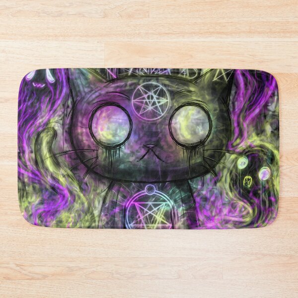 Item preview, There’s A Little Apocalypse Behind My Eyes designed and sold by DonaldWaltersxx.