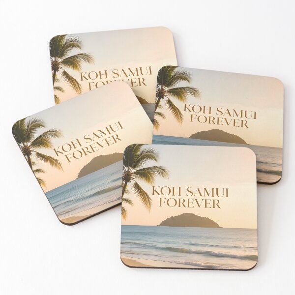 Item preview, Koh Samui Thailand designed and sold by Arty Art.
