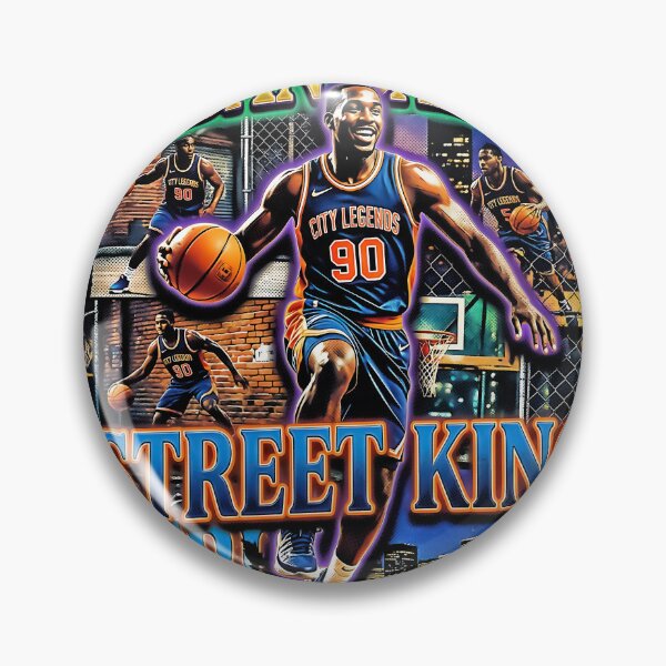 Item preview, Urban Baller Street King City Legends 90s  designed and sold by graphixpolash.