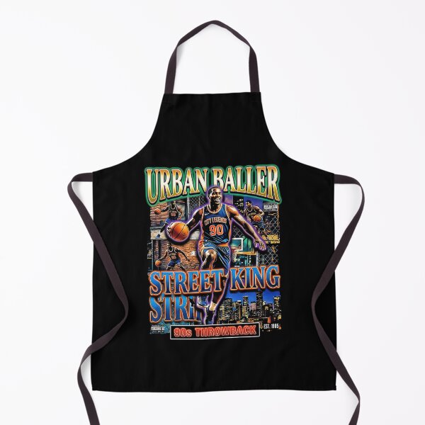 Item preview, Urban Baller Street King City Legends 90s designed and sold by graphixpolash.