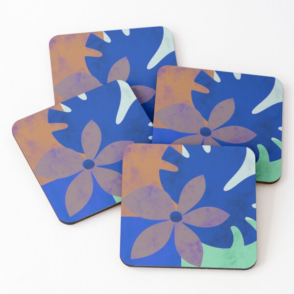 Item preview, Botanical Abstract Art designed and sold by joycrysstudio.