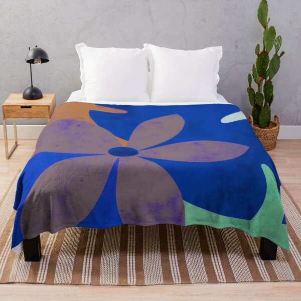 Item preview, Botanical Abstract Art designed and sold by joycrysstudio.