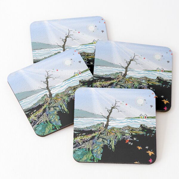 Item preview, Under Endless Skies designed and sold by IFM-Artwork.