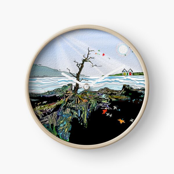 Item preview, Under Endless Skies designed and sold by IFM-Artwork.