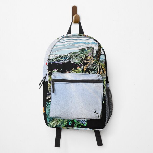 Item preview, Under Endless Skies designed and sold by IFM-Artwork.