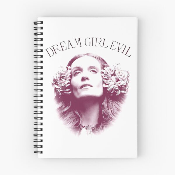 Item preview, Dream Girl Evil designed and sold by Akovagear.