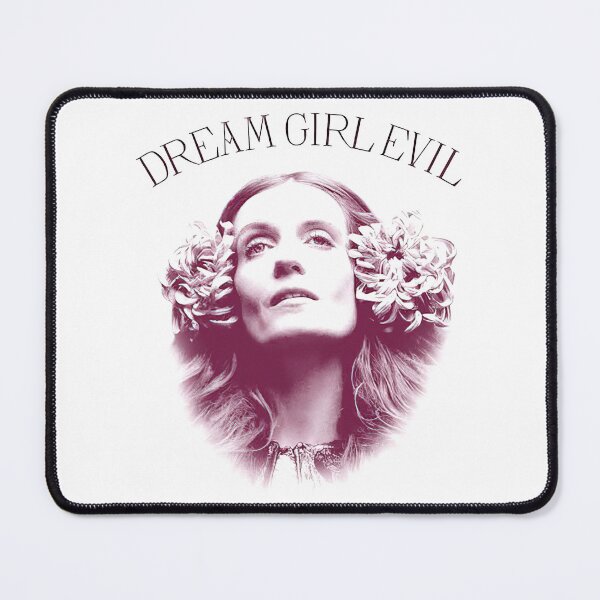 Item preview, Dream Girl Evil designed and sold by Akovagear.