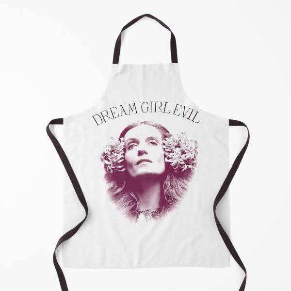 Item preview, Dream Girl Evil designed and sold by Akovagear.