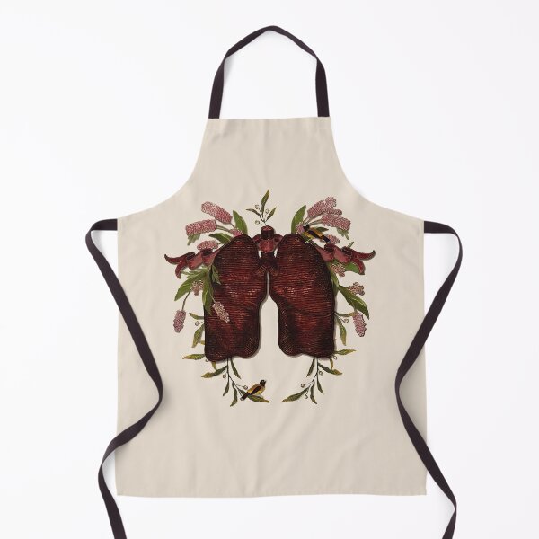 Item preview, Natural Lungs designed and sold by Akovagear.