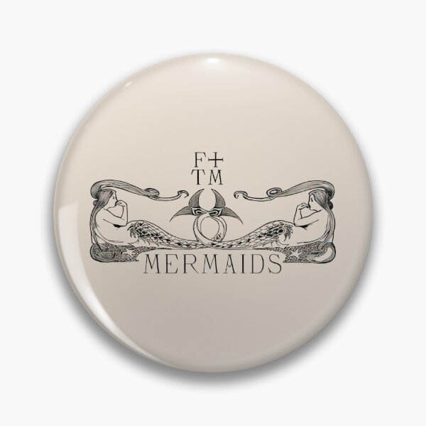 Item preview, Sirens Mermaids designed and sold by Akovagear.