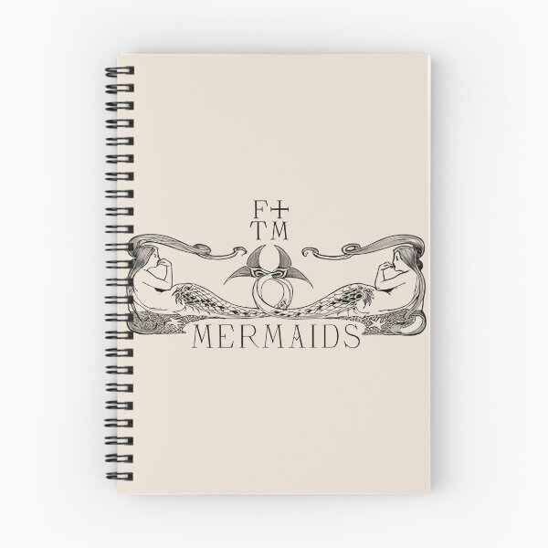 Item preview, Sirens Mermaids designed and sold by Akovagear.