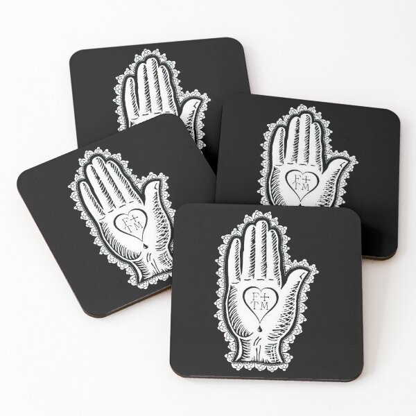 Item preview, F+TM Hand designed and sold by Akovagear.