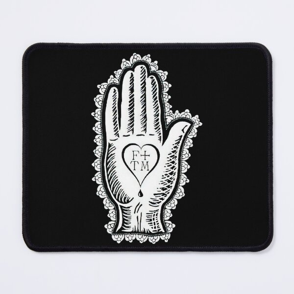 Item preview, F+TM Hand designed and sold by Akovagear.