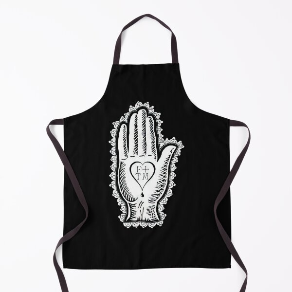Item preview, F+TM Hand designed and sold by Akovagear.