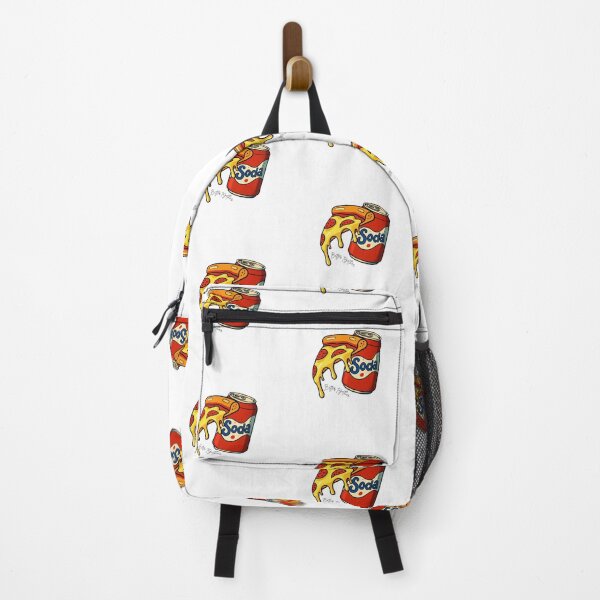 Item preview, better together pizza and soda designed and sold by Palette & Hue.