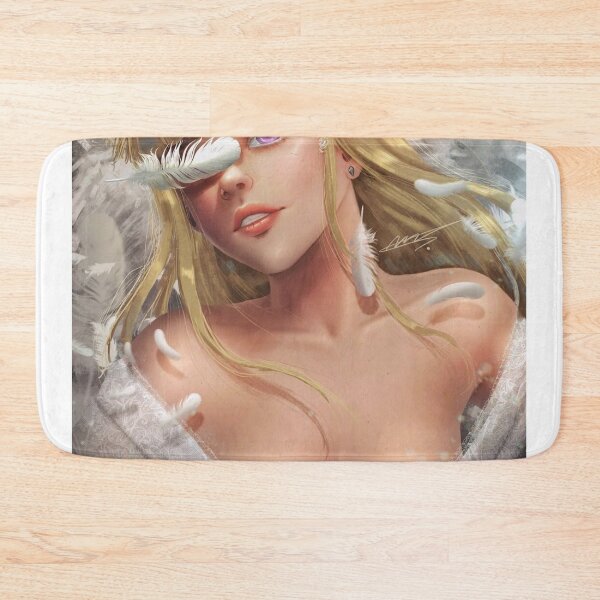 Item preview, Modern Honda Racing Corporation Hrc bProcreate Illustration designed and sold by Gangcutegirl.