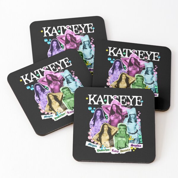 Item preview, KATSEYE designed and sold by ArabicsStores.