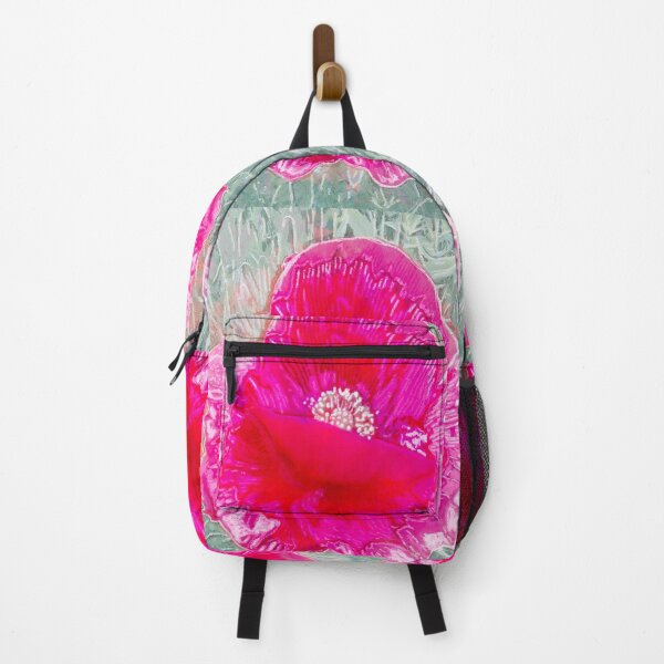 Item preview, Radiant Pink Floral Mandala Art designed and sold by Paolo-Bandal.