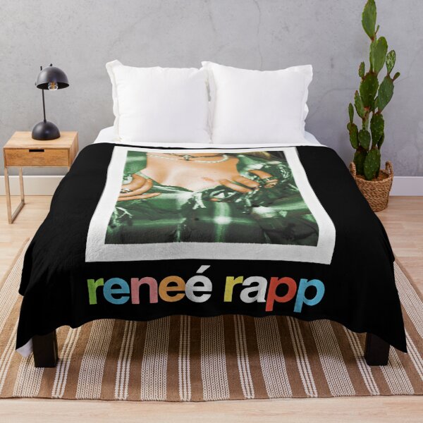 Item preview, Mercancía de Renee Rapp designed and sold by olkravey.