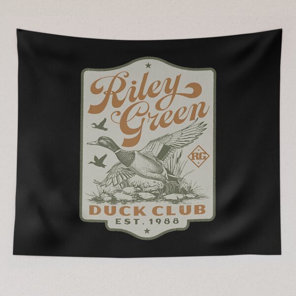 Item preview, riley green merch designed and sold by clasdiff.