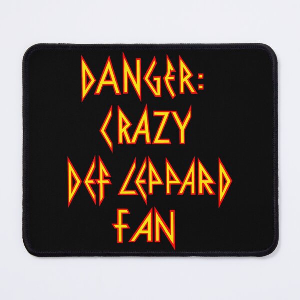 Item preview, def leppard band designed and sold by Cantherlis.