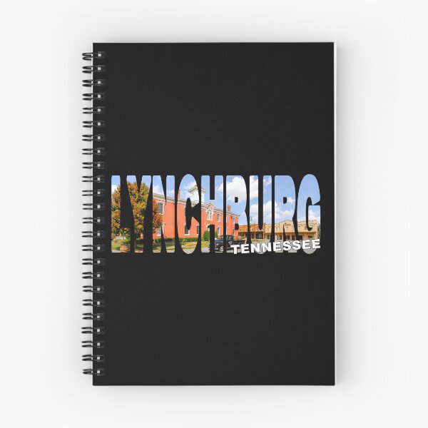 Item preview, LYNCHBURG Tennessee - County Courthouse and Shops Autumn Barrel Truck designed and sold by Adam Gormley.