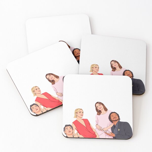 Item preview, Pluribus Gang Fan Art designed and sold by Stephisy.
