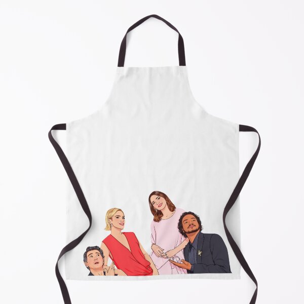 Item preview, Pluribus Gang Fan Art designed and sold by Stephisy.