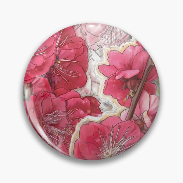 Item preview, Expressive Intel dDigital Painting designed and sold by Gangcutegirl.
