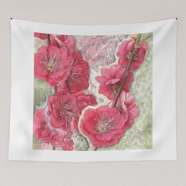 Item preview, Expressive Intel dDigital Painting designed and sold by Gangcutegirl.