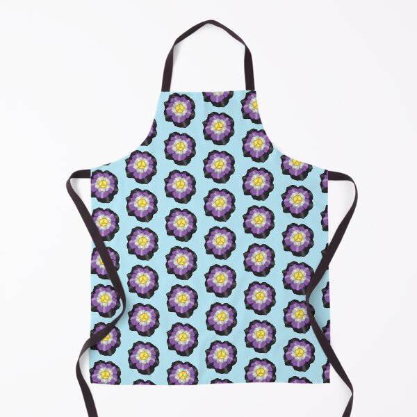 Item preview, Pride Flower Non-Binary designed and sold by Dafu Arts.