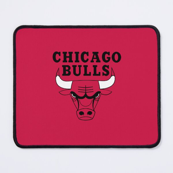 Item preview, Chicago Bulls Basketball Team Logo Inspired Vintage Sports Fan Design designed and sold by UI Expert.