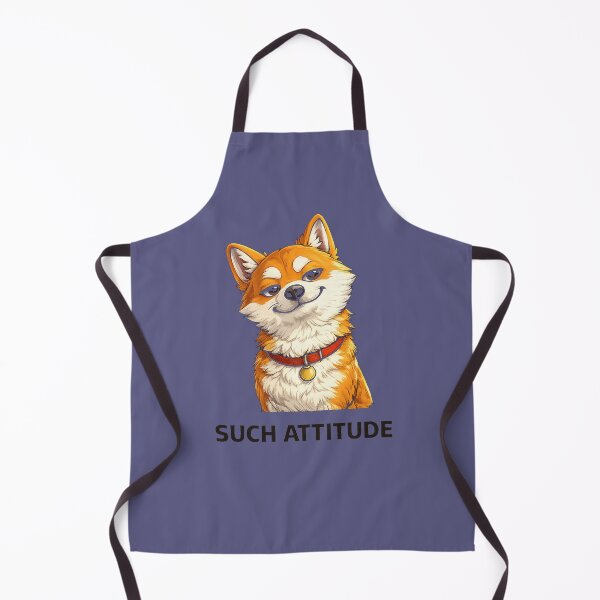 Item preview, Funny Fox Meme Sticker | Such Attitude Cute Fox Design | Sassy Animal Lover Gift | Sarcastic Woodland Fox T-Shirt designed and sold by ArtByTripti.